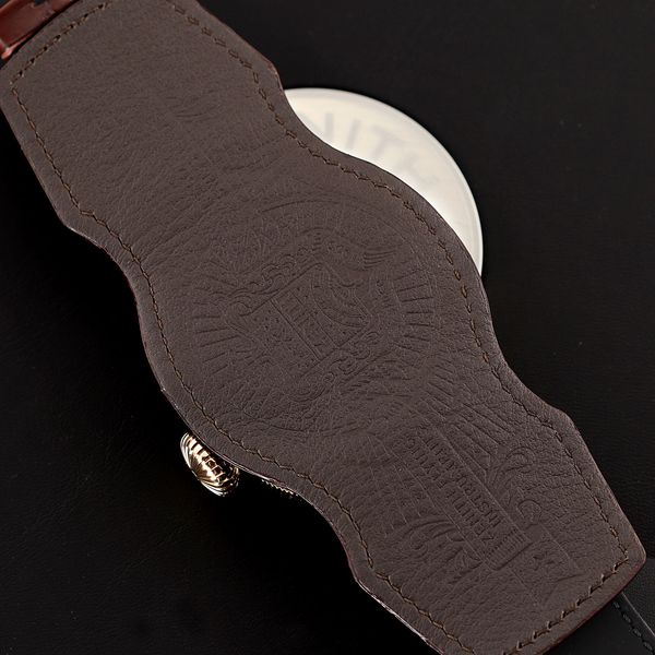 Zenith Pilot 87.2431C.4035/91.C742